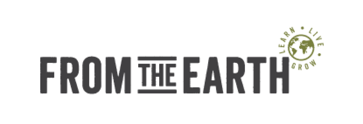 From The Earth