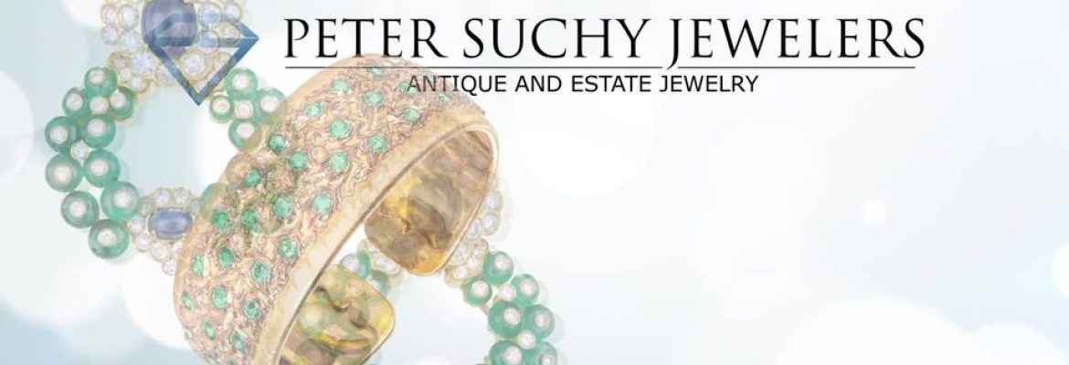 Peter Suchy Jewelers