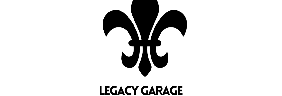 Legacy Garage Door Repair